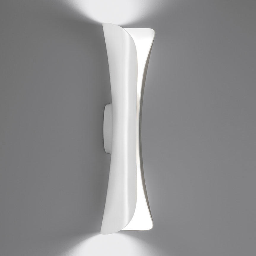 Artemide Cadmo LED Wall Light | All Square Lighting
