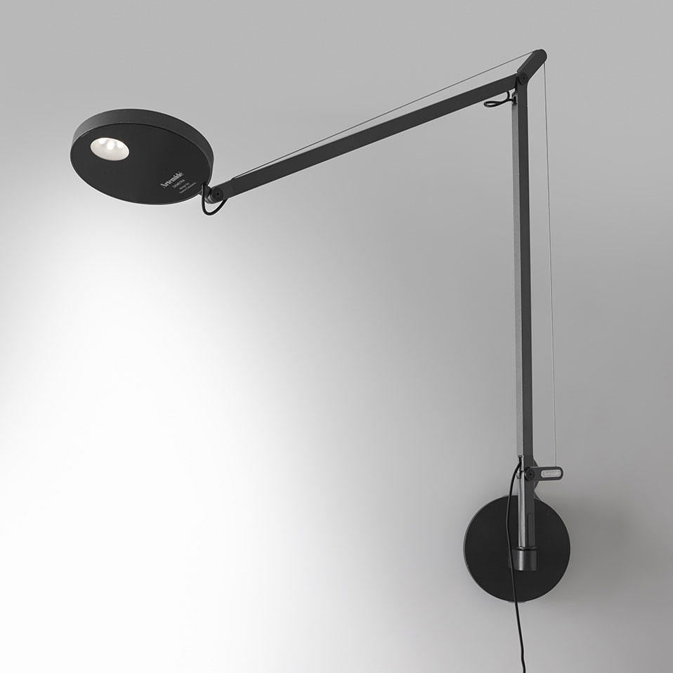 Artemide Demetra Wall Light | All Square Lighting