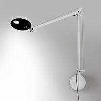 Artemide Demetra Wall Light | All Square Lighting