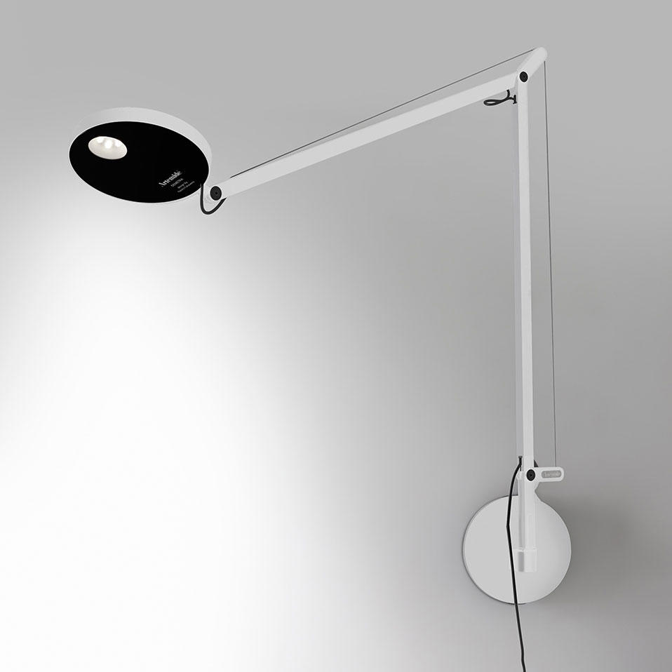 Artemide Demetra Wall Light | All Square Lighting