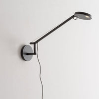 Artemide Demetra Micro Wall Light | All Square Lighting