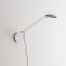 Artemide Demetra Micro Wall Light | All Square Lighting