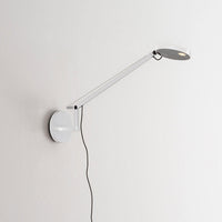 Artemide Demetra Micro Wall Light | All Square Lighting