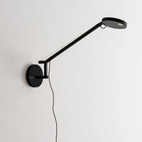 Artemide Demetra Micro Wall Light | All Square Lighting