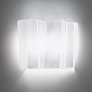 Artemide Logico Micro Wall Light | All Square Lighting