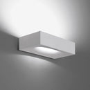 Artemide Melete Wall Light | All Square Lighting
