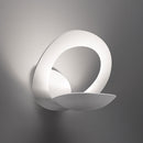 Artemide Pirce Wall Light | All Square Lighting