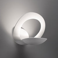 Artemide Pirce Wall Light | All Square Lighting