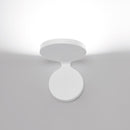 Artemide Rea 12 Wall Light | All Square Lighting