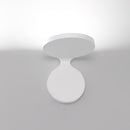 Artemide Rea 17 Wall Light | All Square Lighting