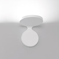 Artemide Rea 17 Wall Light | All Square Lighting