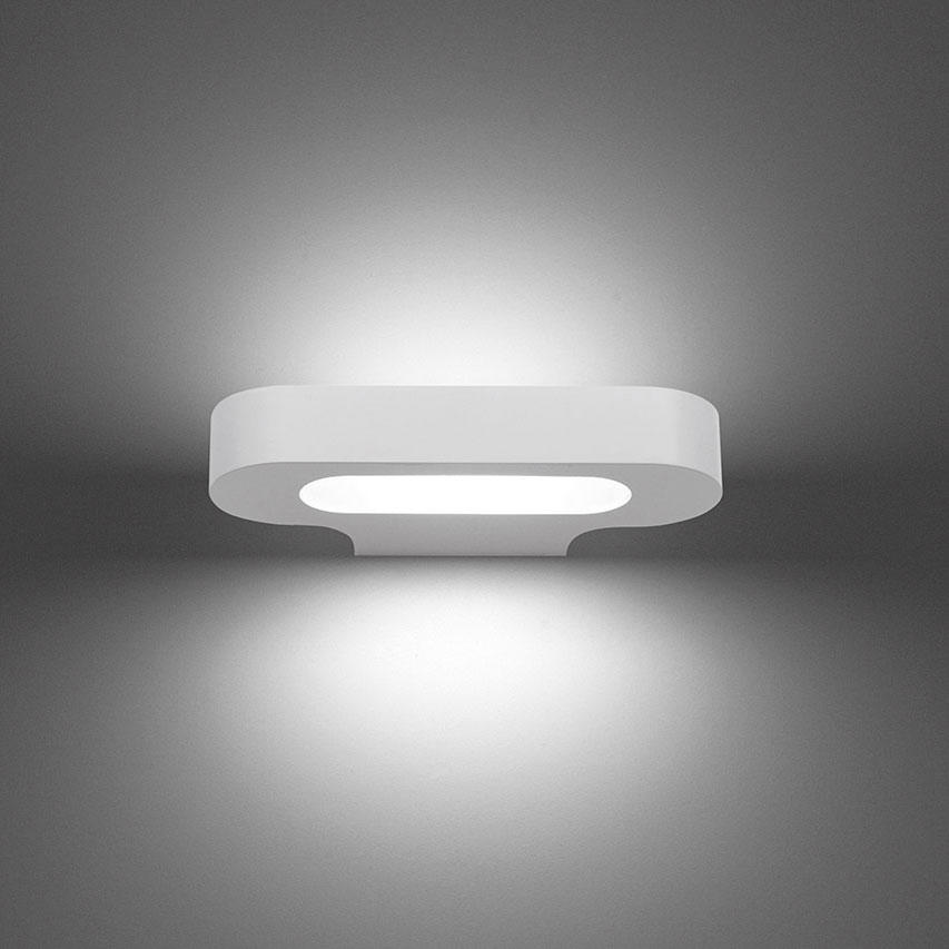 Artemide Talo LED Wall Light | All Square Lighting