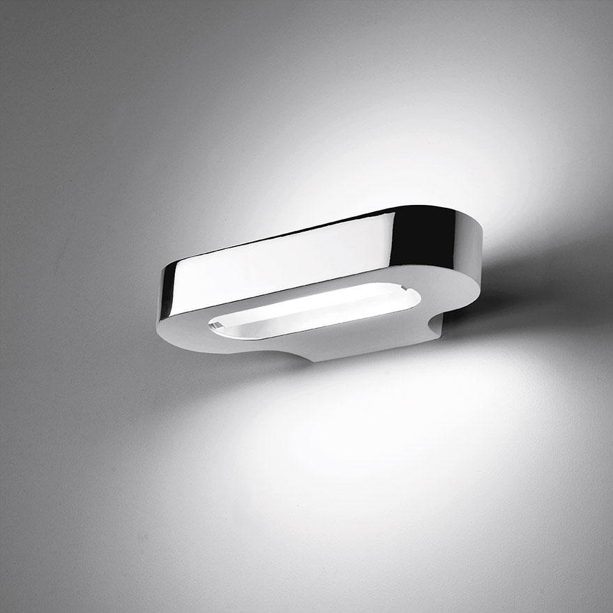 Artemide Talo LED Wall Light | All Square Lighting