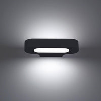Artemide Talo LED Wall Light | All Square Lighting