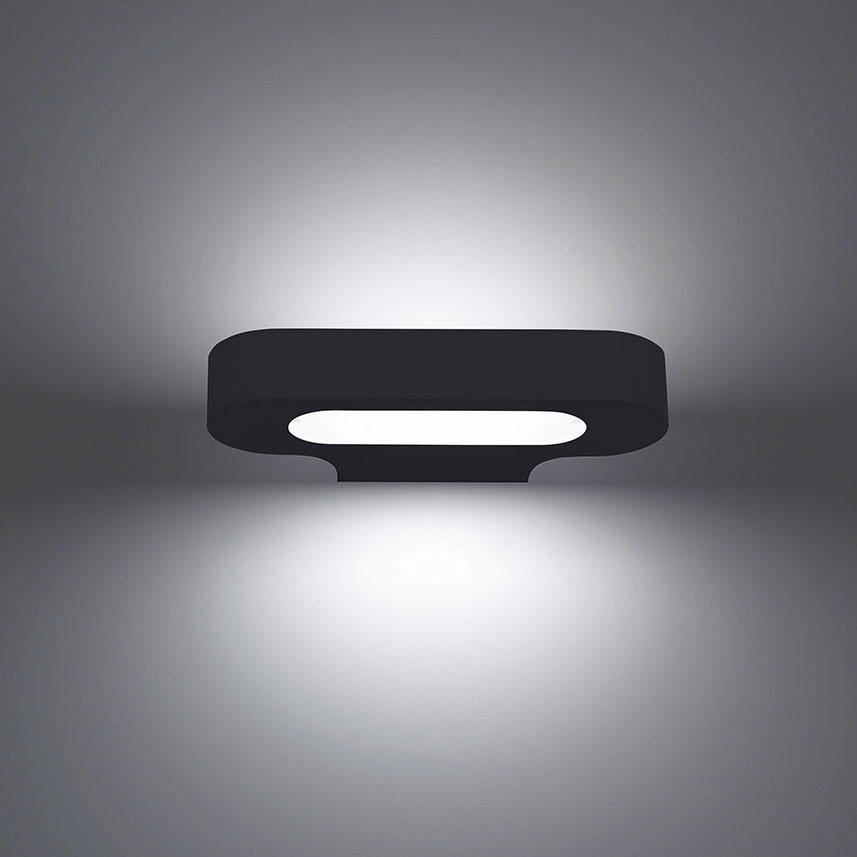 Artemide Talo LED Wall Light | All Square Lighting