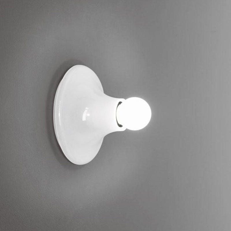 Artemide Teti Wall Light | All Square Lighting