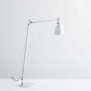 Artemide Tolomeo Basculante Reading Floor Lamp | All Square Lighting