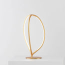 Artemide Arrival Table Lamp | All Square Lighting