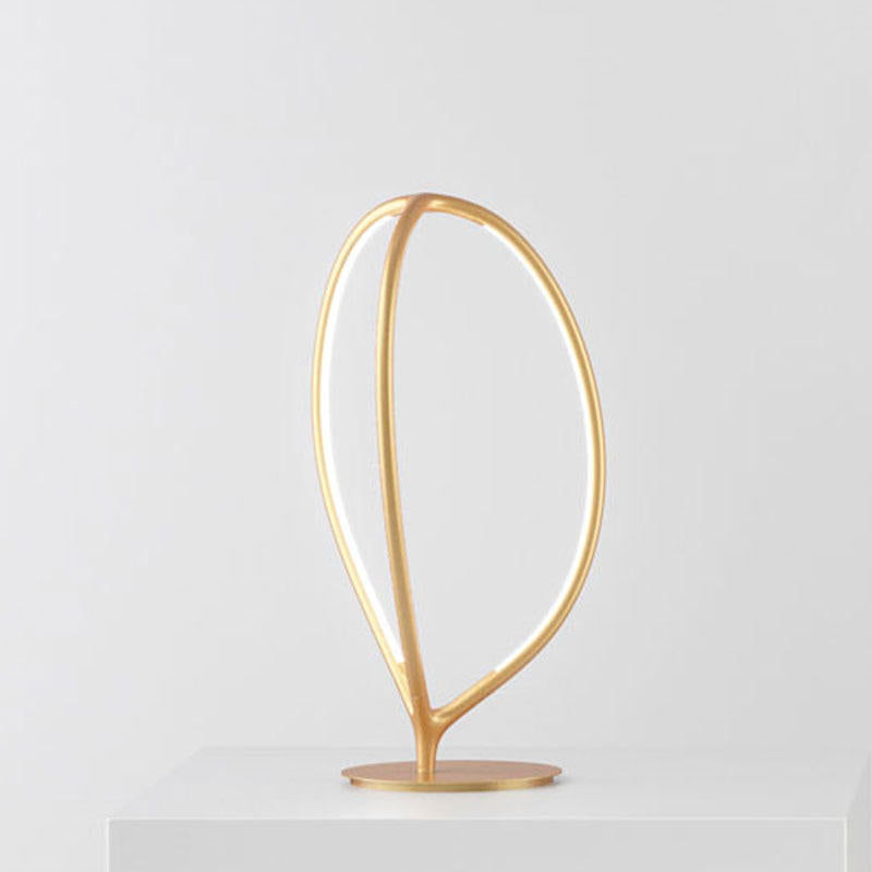 Artemide Arrival Table Lamp | All Square Lighting