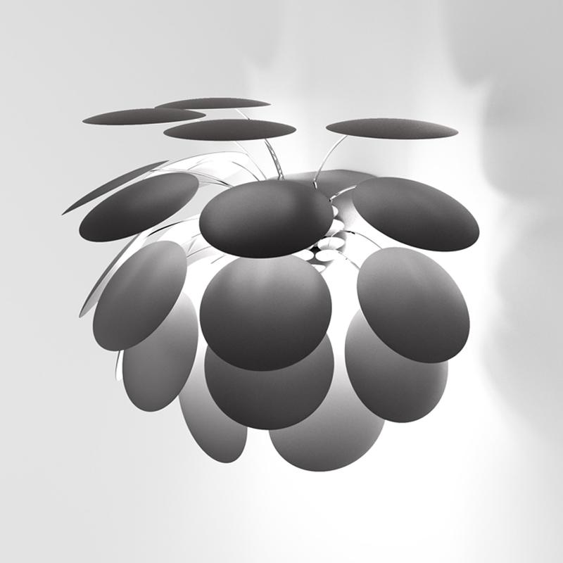 Marset Discocó Wall Light | All Square Lighting