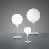 Artemide Castore 35 Table Lamp | All Square Lighting