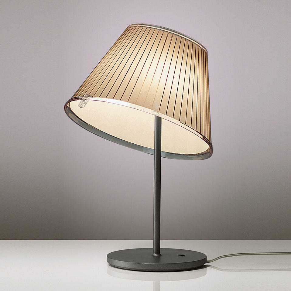 Artemide Choose Table Lamp | All Square Lighting