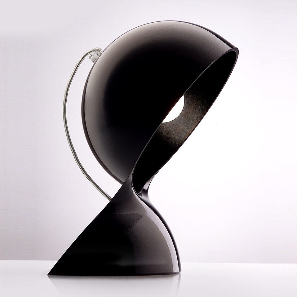 Artemide Dalù Table Lamp | All Square Lighting