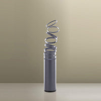 Artemide Decomposé Table Lamp | All Square Lighting