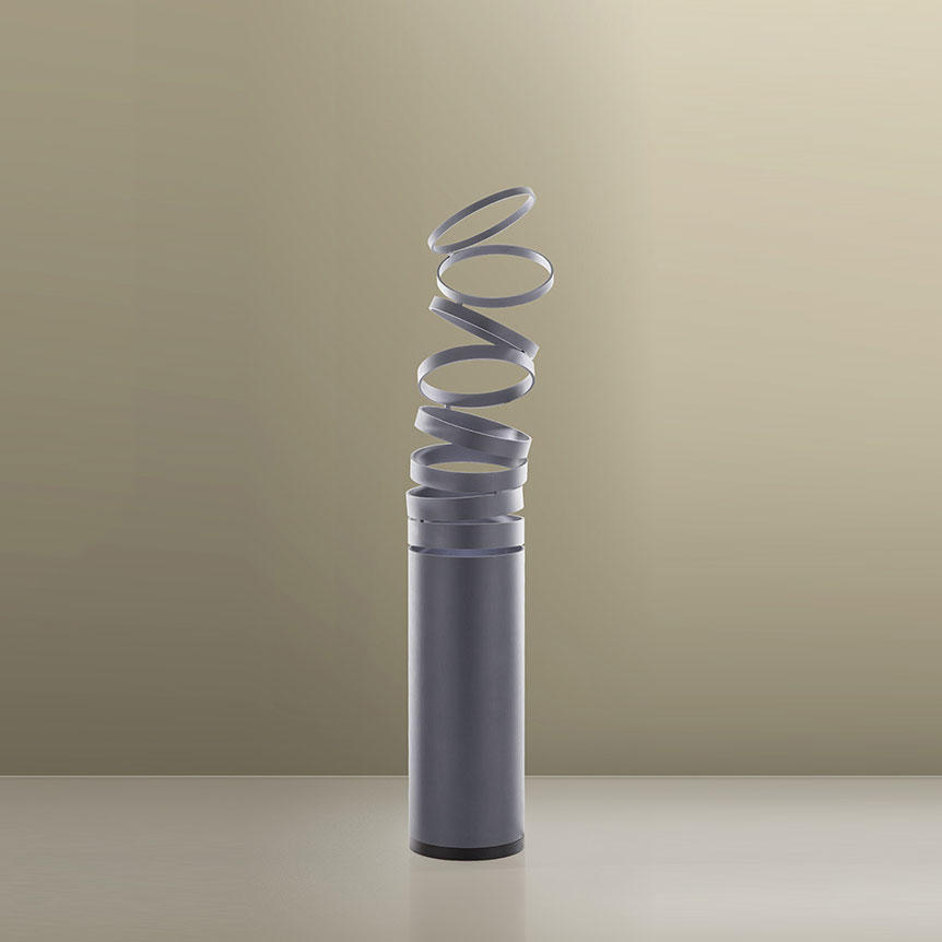 Artemide Decomposé Table Lamp | All Square Lighting