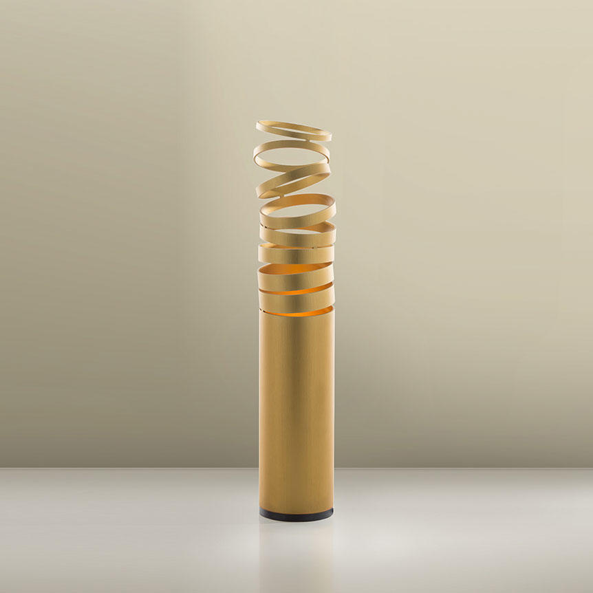 Artemide Decomposé Table Lamp | All Square Lighting