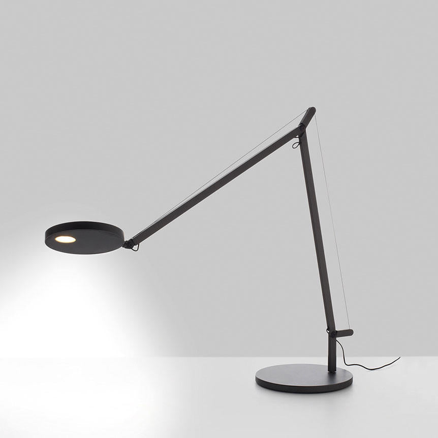Artemide Demetra Table Lamp | All Square Lighting