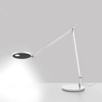 Artemide Demetra Table Lamp | All Square Lighting