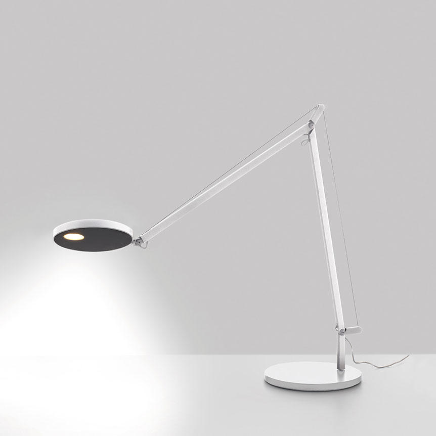 Artemide Demetra Table Lamp | All Square Lighting