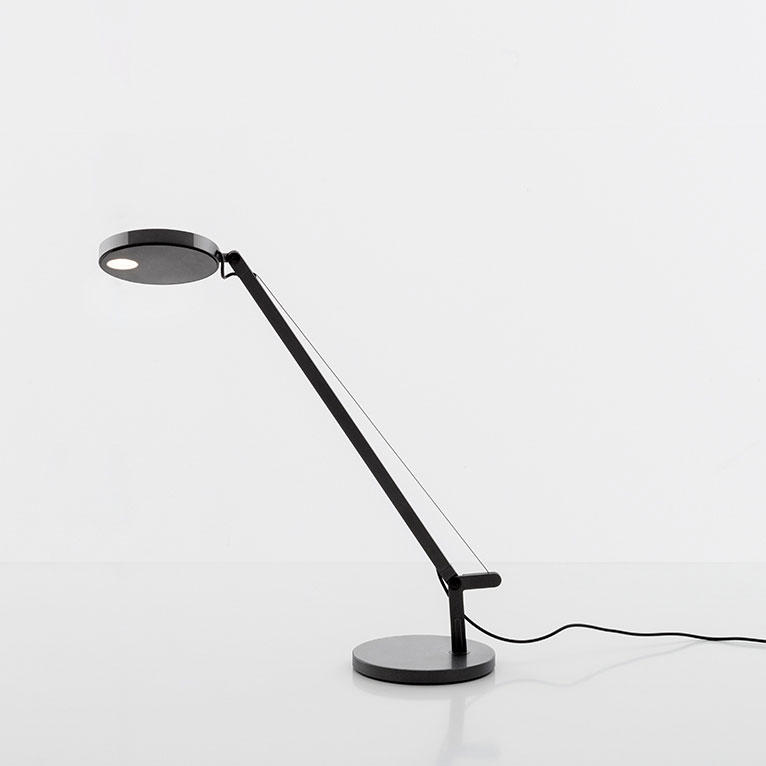 Artemide Demetra Micro Table Lamp | All Square Lighting