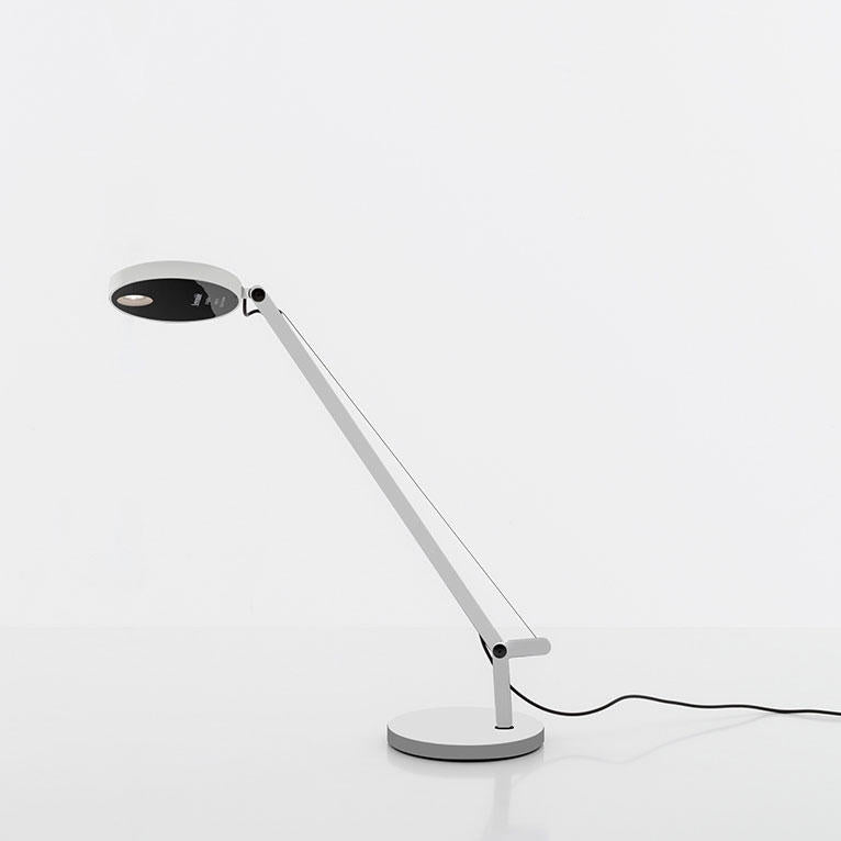 Artemide Demetra Micro Table Lamp | All Square Lighting