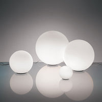Artemide Dioscuri 42 Table Lamp | All Square Lighting