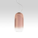 Artemide Gople Pendant Light | All Square Lighting