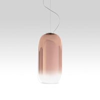 Artemide Gople Pendant Light | All Square Lighting