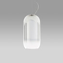 Artemide Gople Pendant Light | All Square Lighting