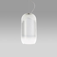 Artemide Gople Pendant Light | All Square Lighting