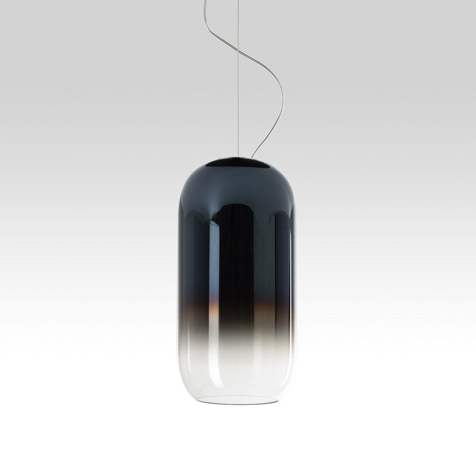 Artemide Gople Pendant Light | All Square Lighting