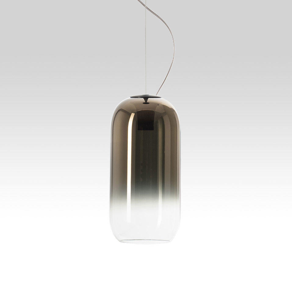 Artemide Gople Pendant Light | All Square Lighting