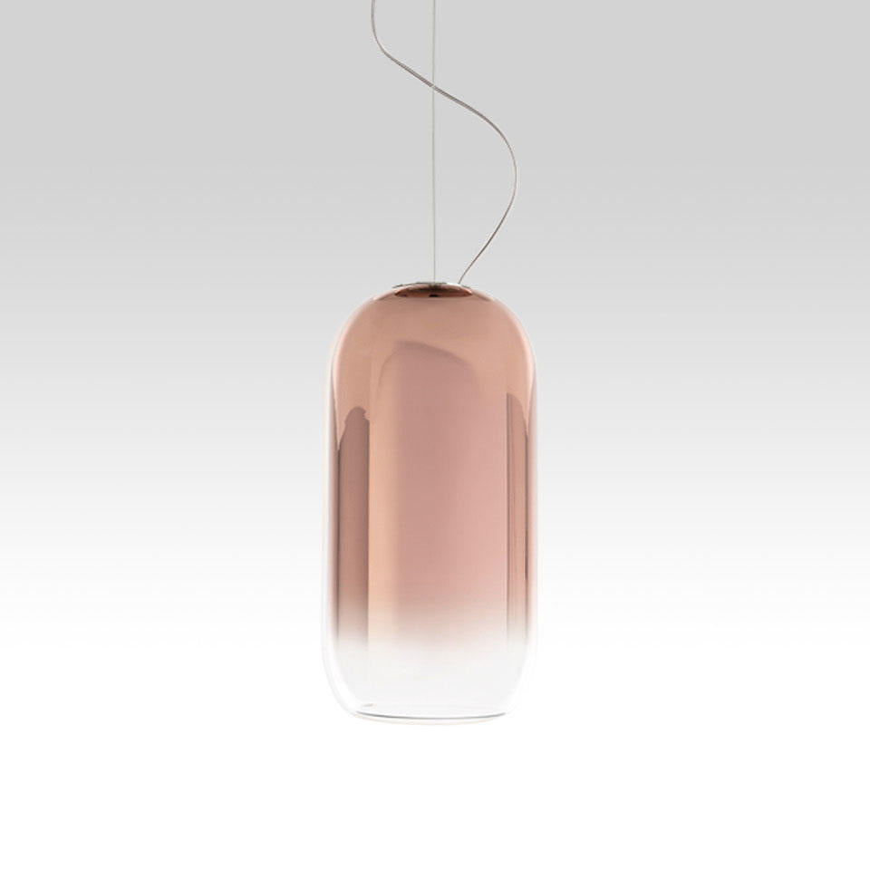 Artemide Gople Pendant Light | All Square Lighting