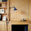 N°201 Clamp Table Lamp