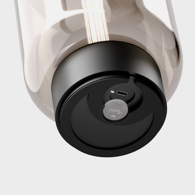 IP44.de Qu Hook Wall Light | All Square Lighting