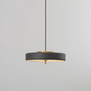 Bert Frank Revolve Pendant Light | All Square Lighting
