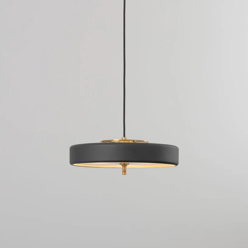 Bert Frank Revolve Pendant Light | All Square Lighting
