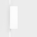 IP44.de Cut Wall Light | All Square Lighting