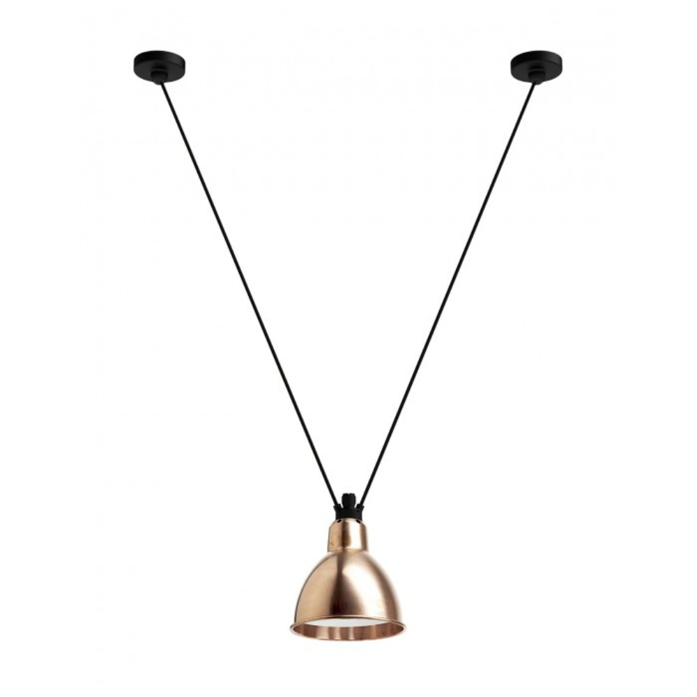 Les Acrobates De Gras N°323 Pendant Light