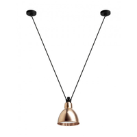 Les Acrobates De Gras N°323 Pendant Light